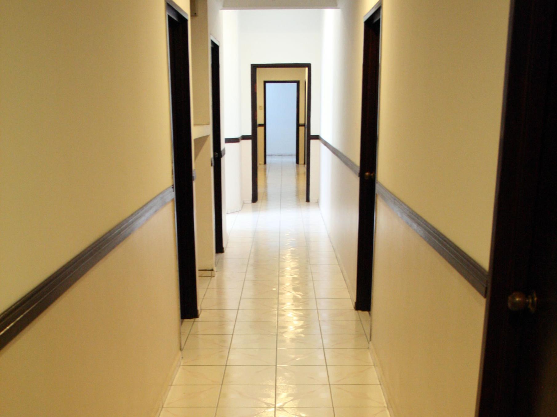 Abell Residence Kuching Exterior foto