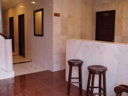 Abell Residence Kuching Exterior foto